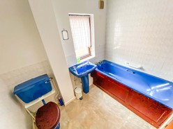 Image of Family bathroom