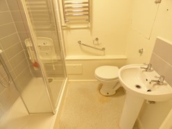Image of Shower Room/WC