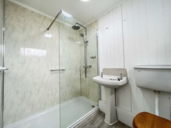 Image of Family Shower Room