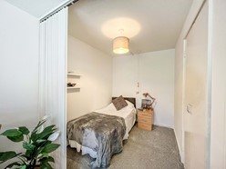 Image of Bedroom area