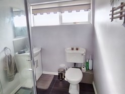 Image of Shower Room.