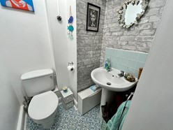 Image of Downstairs Toilet