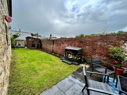 Image of Walled Garden