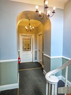 Image of Entrance Hallway