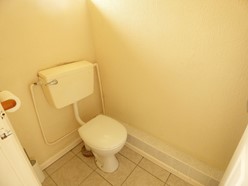 Image of Cloak WC