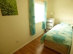 Image of Bedroom Three