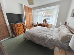 Image of Master bedroom