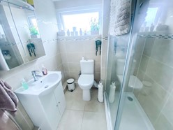 Image of Shower room
