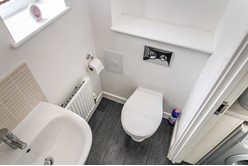 Image of Utility Room and Downstairs WC