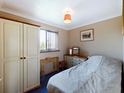 Image of Bedroom Four