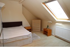 Image of Bedroom (Room 6)