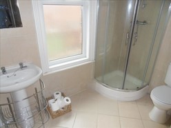Image of Shared Shower Room 1