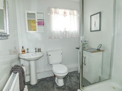 Image of Shower Room