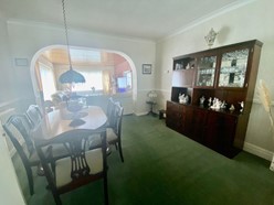 Image of Dining room