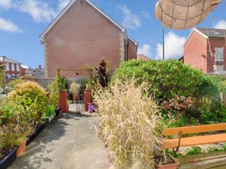 Image of Front Garden