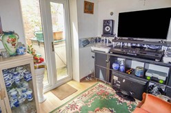 Image of Living Room/Music Room