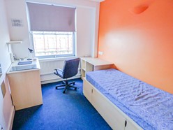 Image of Student Room