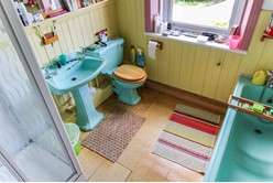 Image of Family Bathroom/WC