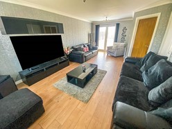 Image of Living room/dining