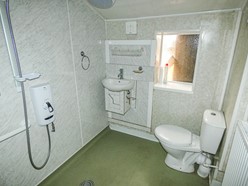 Image of Wet Room