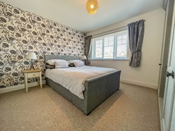 Image of Principle Bedroom