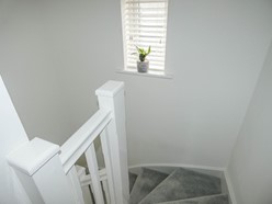 Image of Stairs to Second Floor