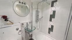 Image of Downstairs Shower Room