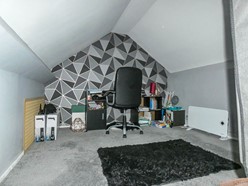 Image of Converted Loft Room