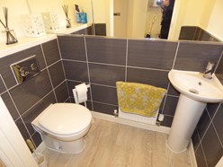 Image of Downstairs WC
