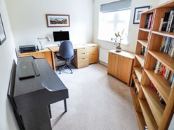 Image of Sitting room/study