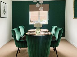 Image of Reception Three / Dining Room