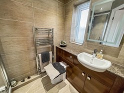 Image of En-suite Shower Room
