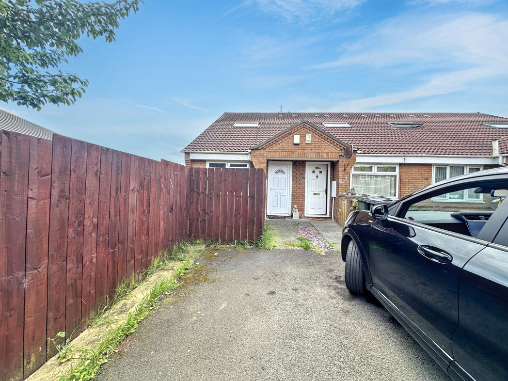 40 Northumbrian Way, North Shields NE29 6XQ