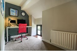 Image of Bedroom Five/Office Room