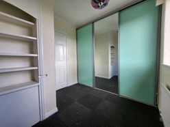 Image of Bedroom Three.