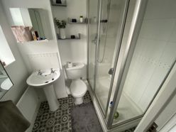 Image of En suite shower room