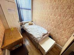 Image of Bedroom Three