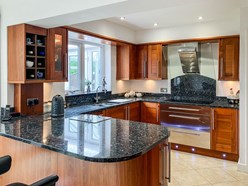 Image of Breakfasting Kitchen/Family Room