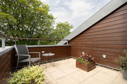 Image of Roof Terrace