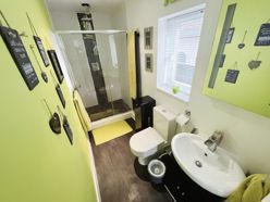 Image of WC/Shower Room
