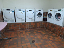 Image of Ground Floor Communal Laundry Room