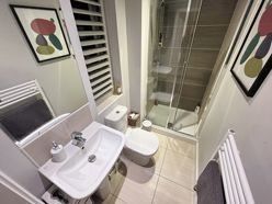 Image of Ensuite Shower room/WC