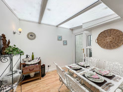 Image of Dining Room/conservatory
