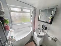 Image of Down Stairs Bathroom