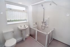Image of Wetroom/WC