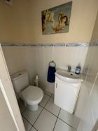 Image of Cloakroom W.C