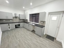 Image of Kitchen/Dining Room