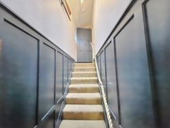 Image of Hallway and Stairs