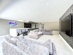 Image of Open Plan Living/Dining Area
