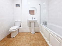 Image of Ground Floor Bathroom